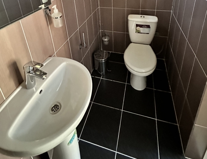 Стандарт 2-местный 1-комнатный Стандарт - Отель Sea Place / Си Плейс Гудаута